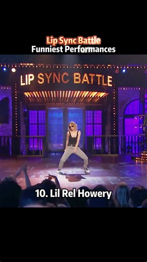 Exciting Lip Sync Battle Highlights and Fun Moments