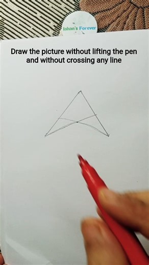 Draw the picture | Art Puzzle | Mind Game #shortsfeed #art #mindgames #trending #drawing