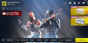 Critical Ops Unfair 1-Week Ban After Bluetooth Disconnection