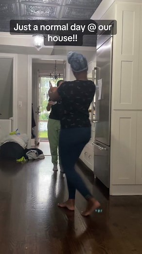 Living with MattieB and LIVYYYYY_B - A Relatable and Funny Family Dynamic!