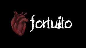 Fortuito - adventure horror game