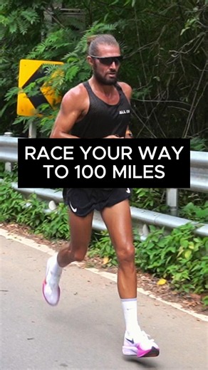 The Best Way to Prepare for 100 Miles? Race 50-70 First.