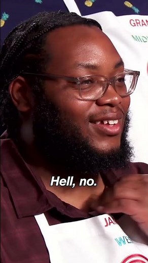 how to make a gourmet dish from military rations #masterchef