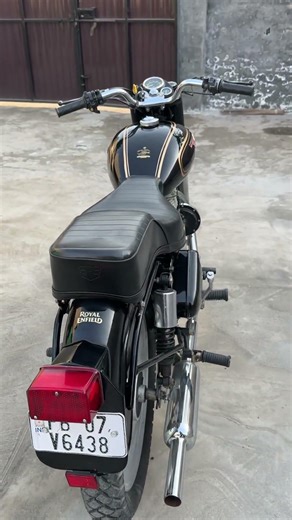 Bullet standard 🐎