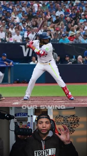 Next time you're using the pitching machine and feel your timing is off, try this tip and let me kno