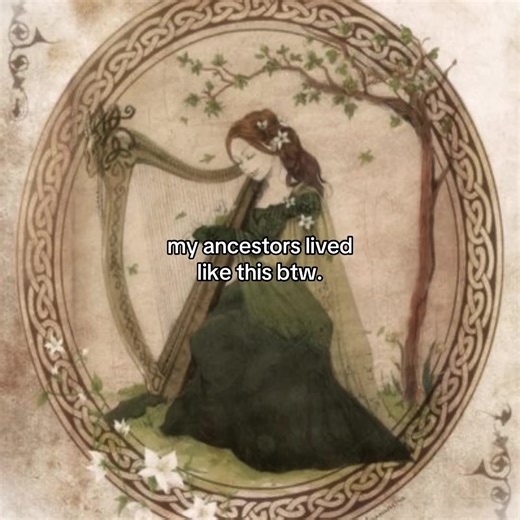 Celtic and Welsh Heritage: A Connection to Ancestors