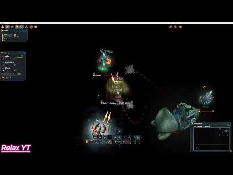 Darkorbit Best Server Ultimate Galaxy Pvp Map Warr...! #part3