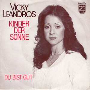 Vicky Leandros - Kinder Der Sonne