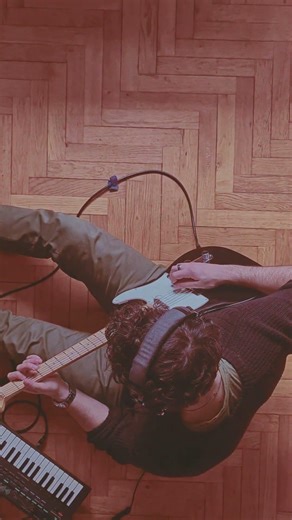 After 100 days of playing ambient loops...