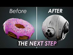The 29 Best Blender Modeling Tutorials in 2026