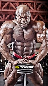 Kai Greene’s Response to Justin Compton about not Winning Olympia because of his “Past” #bodybuilding #mrolympia | Generation Iron