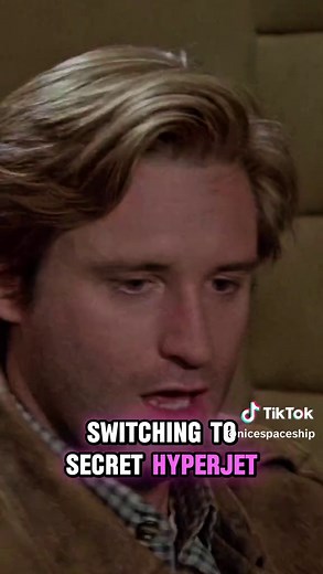 Experience Ludicrous Speed in Spaceballs (1987)