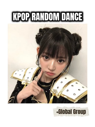 K-Pop Random Dance Challenge with BabyMonster