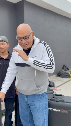 Hoy tenemos grabación con el Gran Nelo Ceballos 🥳🔥 | Inseparables Show