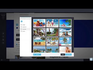 Tutorial Exur : Editar un bloque.