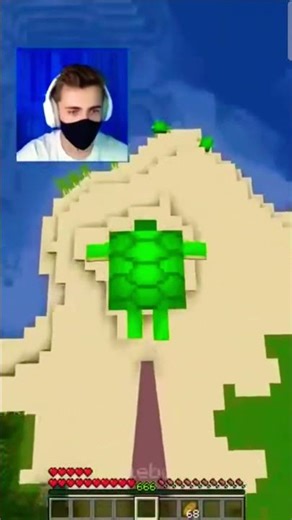 All Minecraft mob fall damage check