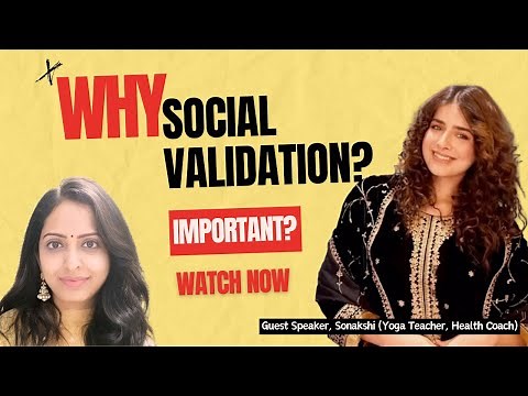 Why Social Validation is Crucial for Success | The Psychology Behind Social Proof.