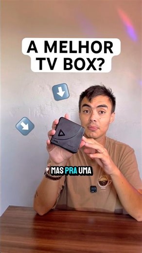 Is this the best TV box? Smartpro 4K 📺 #tvbox #smartpro #smartpro4k