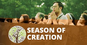 Season of Creation - Catholic