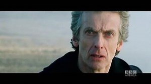 Official Doctor Who Season 9 Trailer