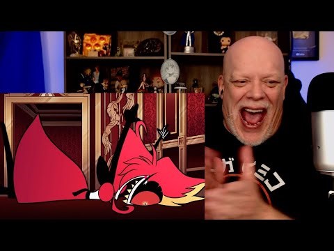 HAZBIN HOTEL 1x3 REACTION 🤣 Yay! Pain! 🤣