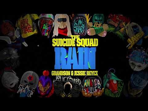 grandson - Rain (with Jessie Reyez) [Official Audio]