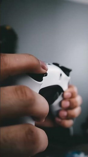 Dualsense Edge Trigger Stops 🖤 (PS5 PRO Controller)