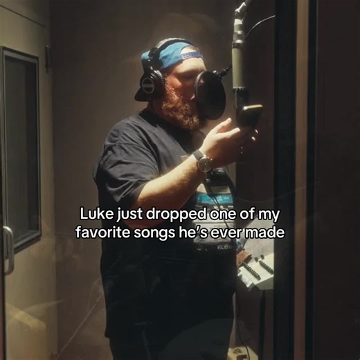 I’ve been listening to this all day long #Lukecombs #country #countrymusic #newmusic