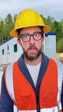 Smart workers - Smarter, Faster, 5.0 style ⚡ Ep.26 #adamrose #construction #engineering #workers