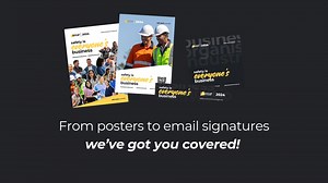 You spoke 🗣️ We listened 👂 Now let’s spread the word 🦺 Your consultation feedback has shaped the theme and topics for this year’s National #SafeWorkMonth campaign. The 2024 theme is Safety is everyone’s business. Follow the steps in the video to get involved and raise awareness of WHS and workers compensation. Download the campaign kit today- https://www.safeworkaustralia.gov.au/national-safe-work-month #SafetyIsOurBusiness | Safe Work Australia