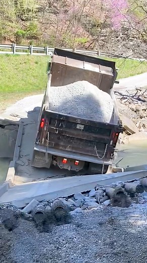 34K views · 180 reactions | That Bridge Had Trust Issues From The Start.! #fails #trending #humor #bridgefails #goviral #fyp | Romana Gaming | Facebook