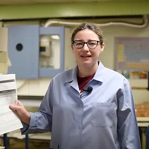 75 reactions · 74 shares | Gathering a soil sample from your...