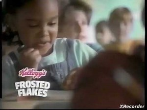 PTV Park Program Break 1998 WDCN with Barney and Friends