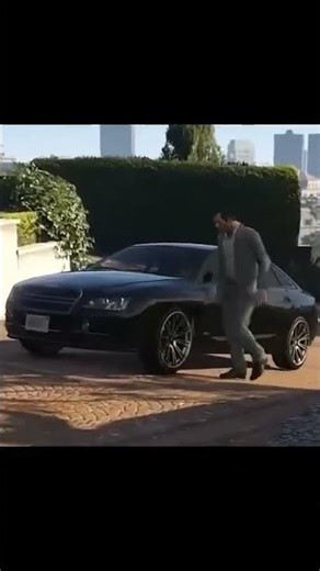 MICHEAL CAUGHT AMANDA AND TREVOR TOGETHER || TECHNI GAMERZ #shorts