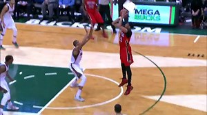 Anthony Davis on Reels