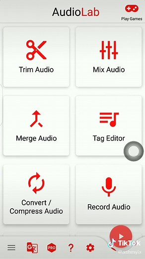 Audio Lab App Tutorial: How to Download