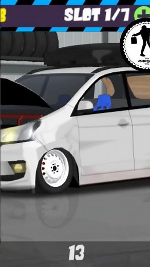 (preview)all stance cars livery fr legends Kasi style ™ by me #stanceculture #teamstance