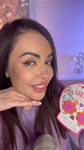 Skin Pampering ASMR 💆‍♀️