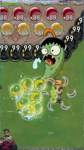 Epic War Mirsi Tagra Game Play #shorts #shortsfeed
