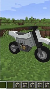 🚗MINECRAFT - DRIVING REALISTIC CARS WITH MODS! #games #minecraft