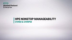 OVNM & OVNPM Overview