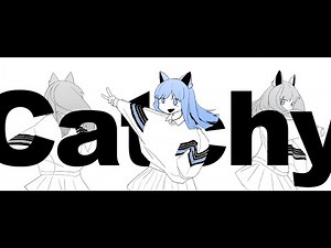 Catchy !? / r-906 (オヨイダキビスRemix)