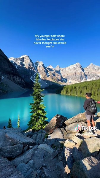 Explore Banff National Park: A Must-See Adventure
