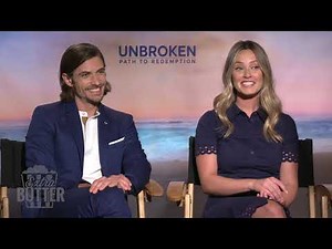Extra Butter: Unbroken: Path to Redemption | Samuel Caleb Hunt and Merritt Patterson