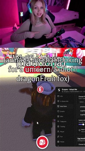 🐢 Adopt Me Roblox Pet Auto Grow Script! 2026 No Key! #roblox #adoptme #scriptadoptme #deltax