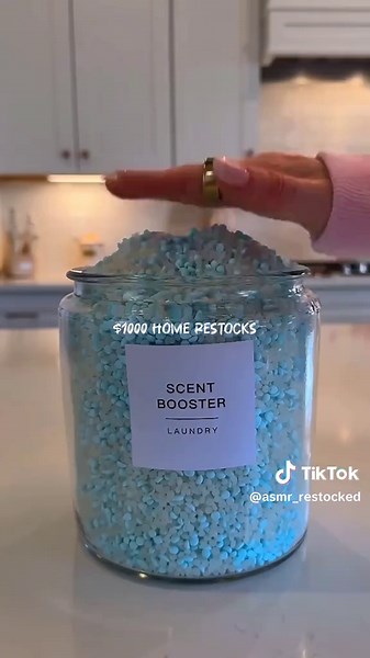 ASMR Restocked | Amazon Finds on TikTok
