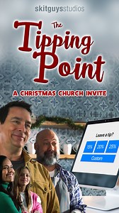 The Skit Guys on Instagram: "One of our newest video releases:) We hope you and your church family enjoyed celebrating the birth of our Savior together!⭐️ T-MINUS 1 DAY!朗 Check out our website for more videos like these! (Link in bio)"