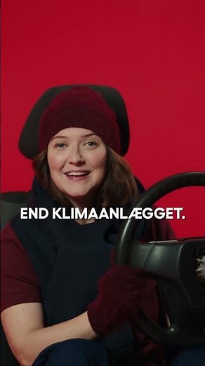 Kom langt i kulden