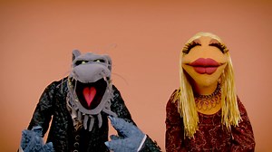 Happy Halloween! 🎃 This special, spooky message from Janice and Uncle Deadly is our treat for you! | The Muppets
