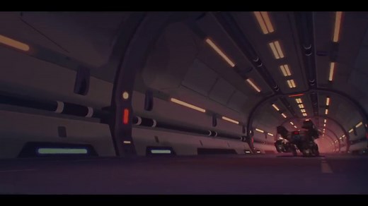 Szerelem, halál és robotok 1. évad 15. rész